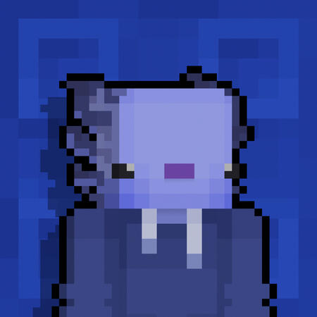 minecraft skin i commissioned a while back