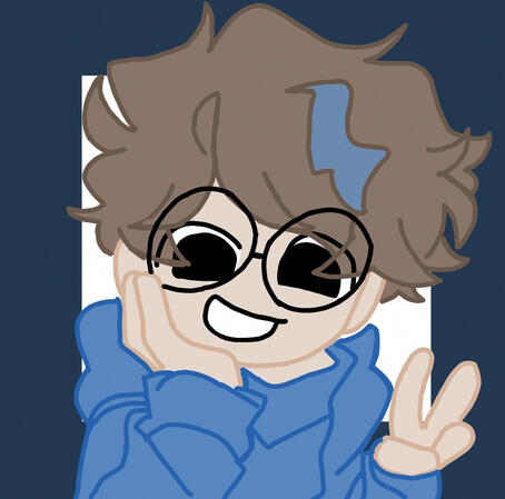 cool art drawn by someone not very cool