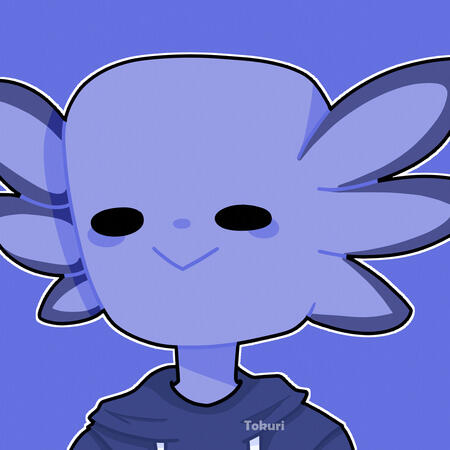 my oc i commissioned a while back